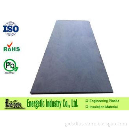 Engineering Durostone Wave Solder Pallet , 80mm Fiber Glass
